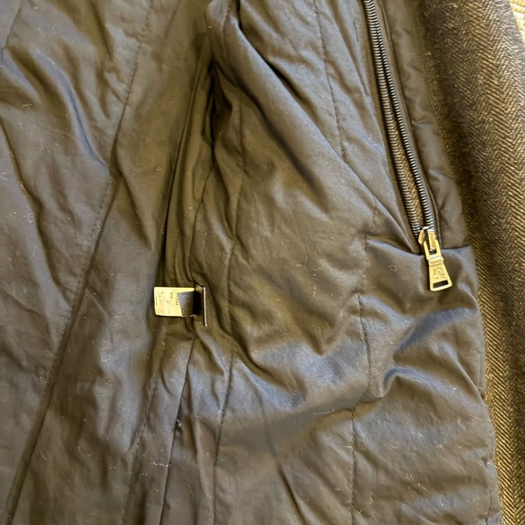 Express men jacket - Picture 4 of 4